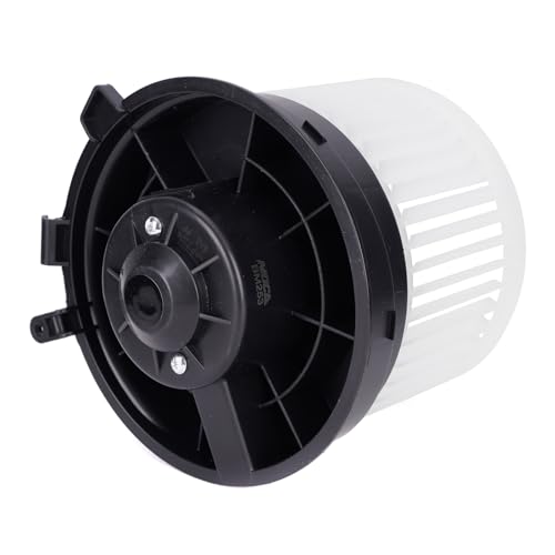 Image of MOCA PM9377 Blower Motor with Fan Fit 08-13 for Nissan Rogue & Rogue Select 2.5L & 07-12 for Sentra 2.0L 2.5L & for Tsuru 1.6L