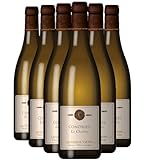 Condrieu La Chambée blanco 2022 - Les Vins de Vienne - DOP - Valle del Ródano - Francia - Variedades de uva Viognier - 6x75cl