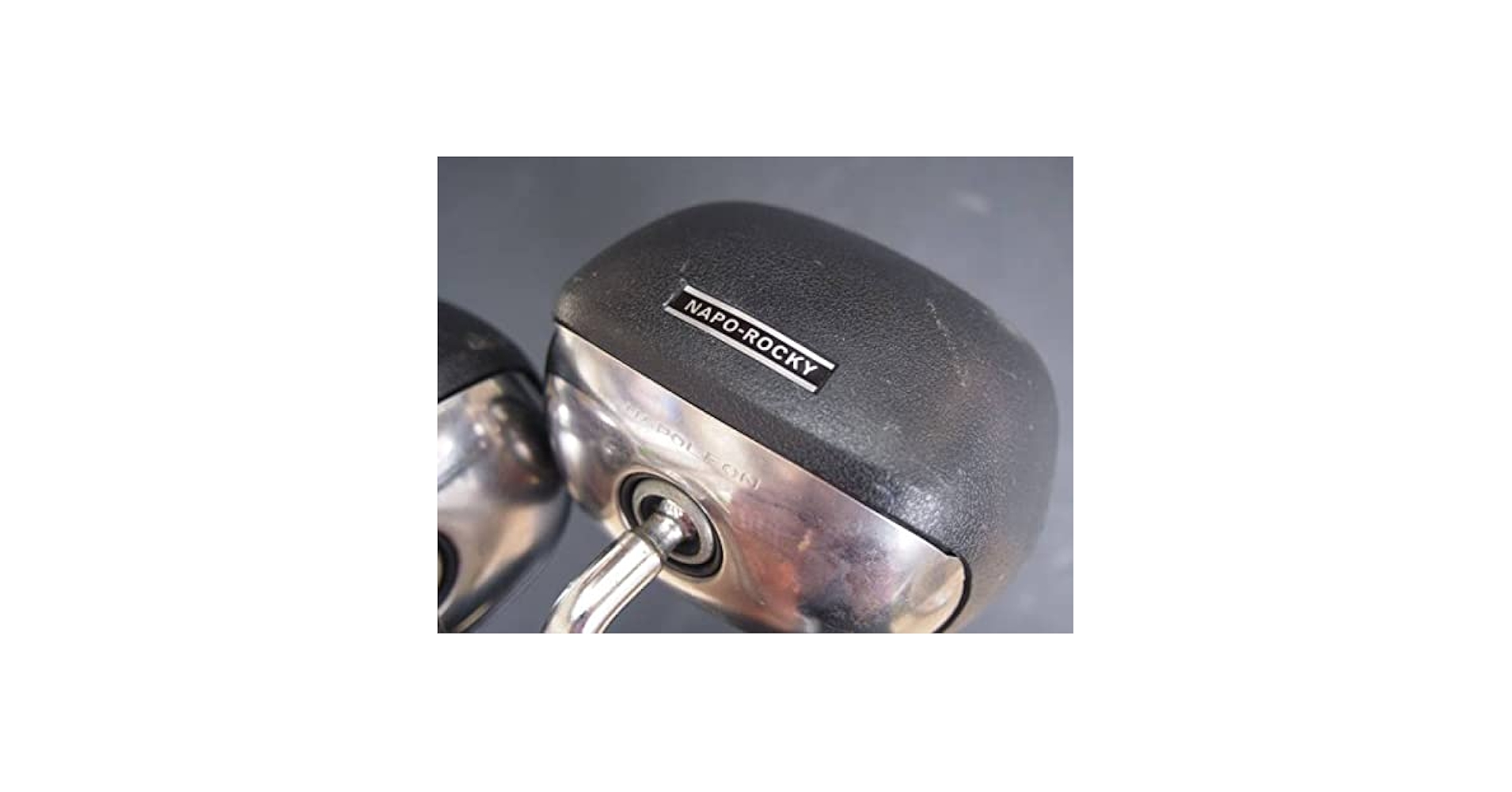 Amazon.co.jp: ナポレオン ロッキー ステッカー ナポロッキー