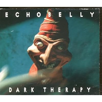 Dark Therapy