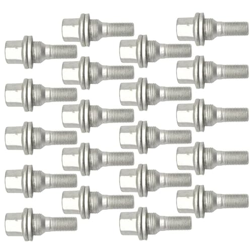 Compatible With Peugeot For 206 2009-2013 For SW 2002-2015 For CC 2000-2008 20x �Ԃ̃z�C�[���i�b�g���O�{���g 17 �~�����[�g�� 12x1.25 �~�����[�g�� 98170245