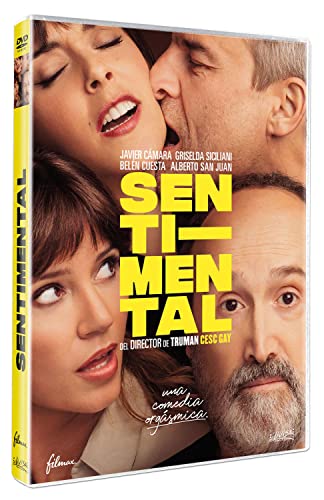 Sentimental - DVD