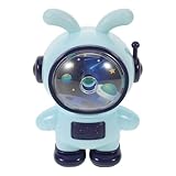 Fonction réglable et polyvalente : Ce taille-crayon manuel offre des options d’ajustement de l’épaisseur pour affûter crayons de couleur, crayons de maquillage ou crayons standards, une adaptation précise selon les besoins scolaires ou artistiques