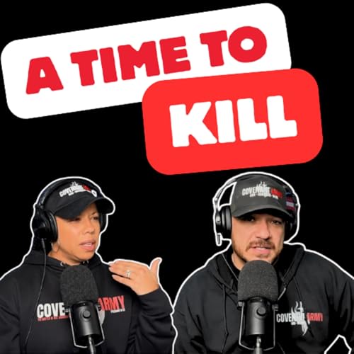 Kill What Is Killing Your Marriage