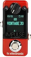 ‎IMPULSE IR LOADER Electronic Brand: TC Electronic Pedal