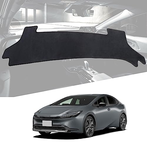 �g���^ �V�^ �v���E�X 60�n ZVW60 MXWH60 ��p �_�b�V���{�[�h�}�b�g 2023�N1��~���s PRIUS 60 5��� �_�b�V���{�[�h�J�o�[ ���Ă��h�~ �ی�}�b�g �����p�[�c