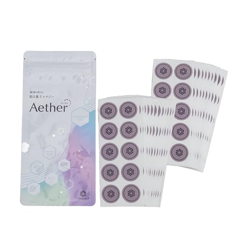 TERAQOL Aether�p�b�`(�G�[�e���p�b�`)�P�� �\��ւ��p 200�p�b�`(10�p�b�`×20�V�[�g��)