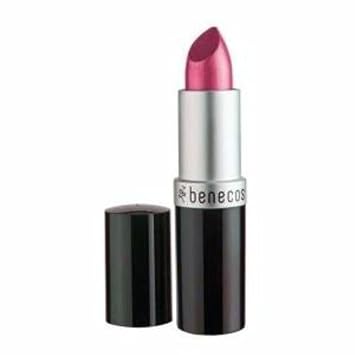 benecos Natural Lipstick Hot Pink