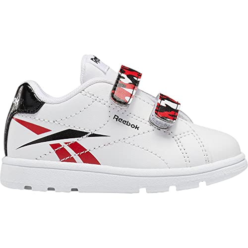 Baskets Reebok Royal Complete Cln 2 Bebes - vue 4