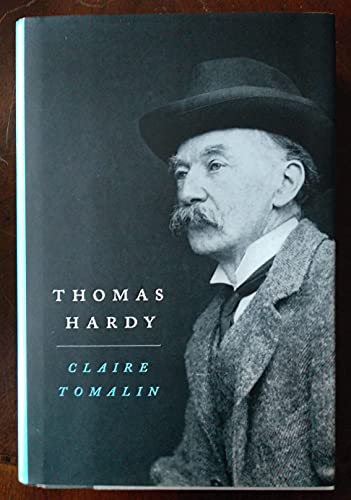 Thomas Hardy