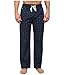 Lacoste Men's Croc-Print Sleep Pant