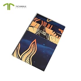 Ticanble Sun and Moon Tapestry Popular Wall Hanging Yellow Vintage Boho Art Tapestry Aesthetic Tapestry for Bedroom (79… 41VL8zJ4ajL. SS280