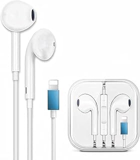 سماعات أذن بمنفذ على شكل L لصوت ستيريو نقي