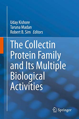 The Collectin Protein Family and Its Multiple Biological Activities