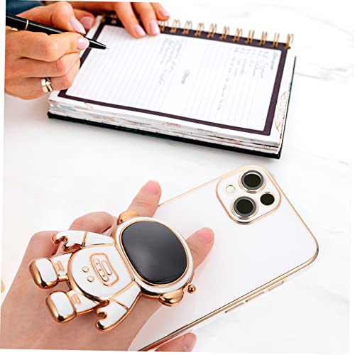 4 Coques pour Téléphone avec Support Intégré Anti-Choc UKCOCO