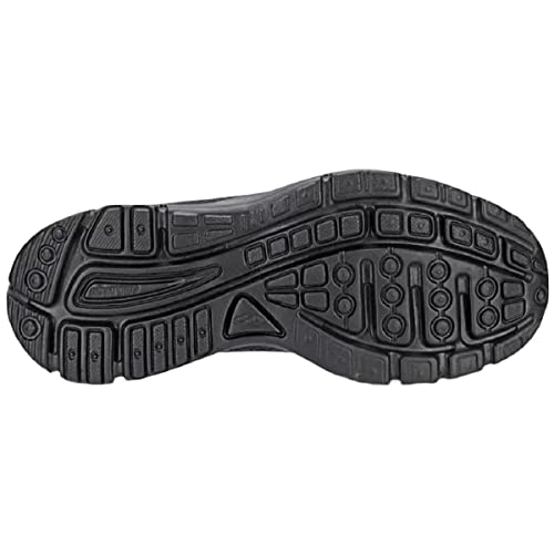 Tênis Index 2, Olympikus, Masculino, Preto/Chumbo, 40