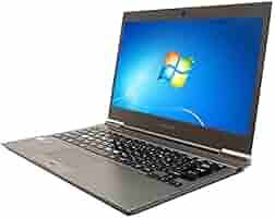 本物の木を貼ったノートパソコン R632/F dynabook