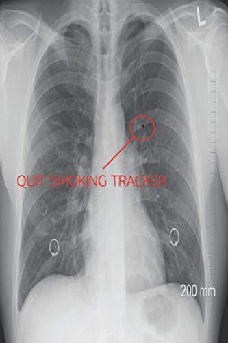 Quit Smoking Tracker: Easy Way To Stop Smoking Cigarettes and Vaping E-Cigs