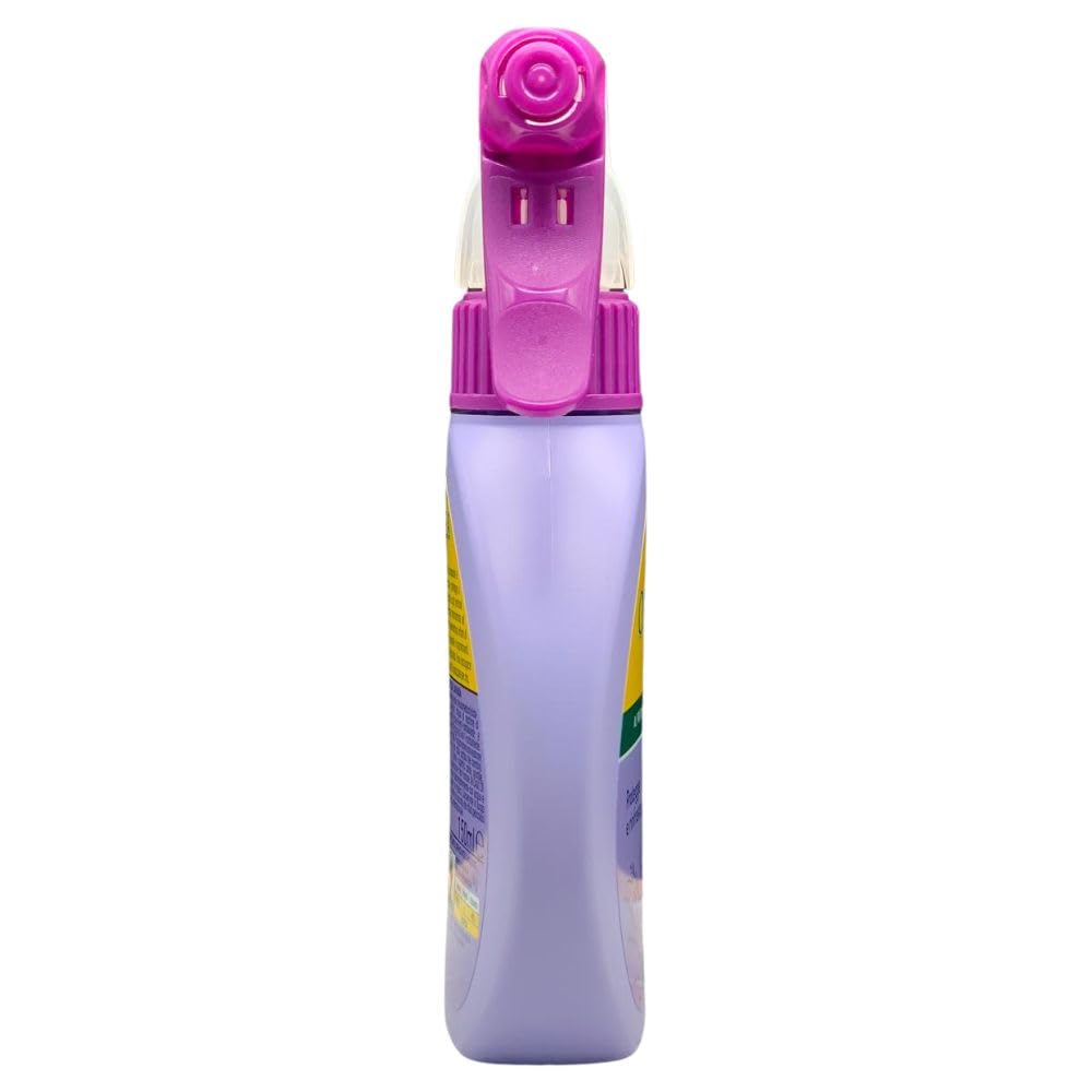 3X Spray Salvalana al Profumo di Lavanda, Rinfresca e Protegge Tappeti, Coperte, Tendaggi e Capi Preziosi Quali Pellicce e Cappotti + Tarmiblok Proteggi & Profuma
