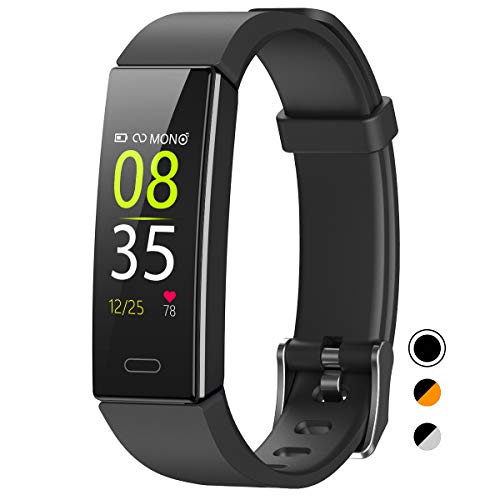 Best 10 Waterproof Fitness Trackers For Swimming!