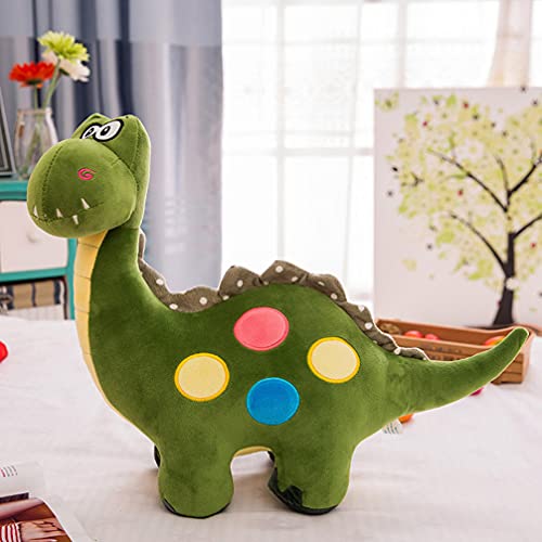 Abraços Almofada Animal De Pelúcia Boneca Huggable Presente De Aniversário Para Crianças Animal Fofo