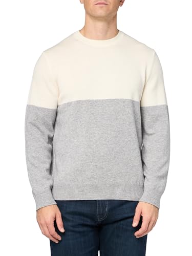 Theory Men's Hilles Crew M in Montana Wool