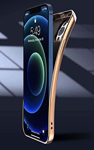 Étui antidérapant iPhone 12 Mini pour éviter les rayures - 2