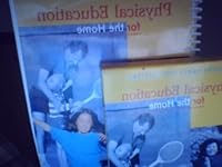 Physical Education for the Home 158095913X Book Cover