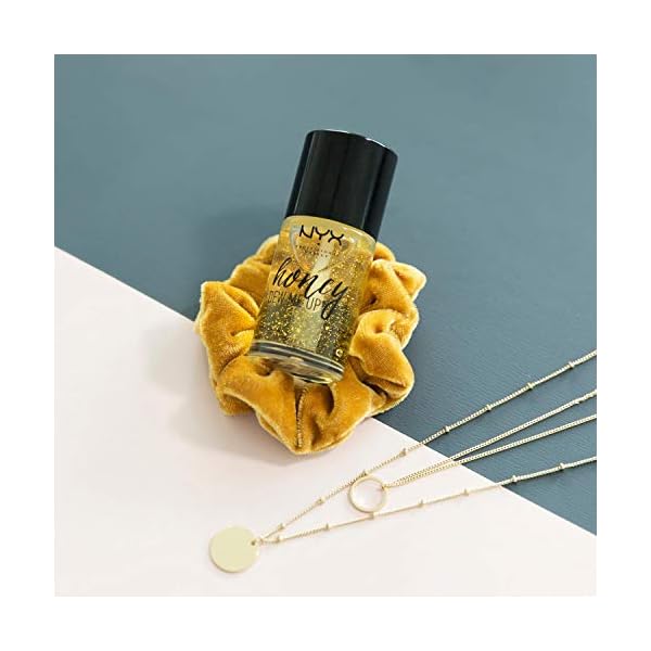 NYX-PROFESSIONAL-MAKEUP-Honey-Dew-Me-Up-Primer-Face-Makeup NYX PROFESSIONAL MAKEUP Honey Dew Me Up Primer Face Makeup