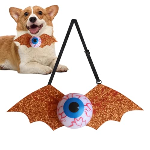 Bogenkleider Für Hunde, Verstellbare - Krawatte, Dekorative Krawatte Für Alle Rassen Großer Kätzchen Welpe Doggy Rollenspiel Cosplay Home Weihnachten