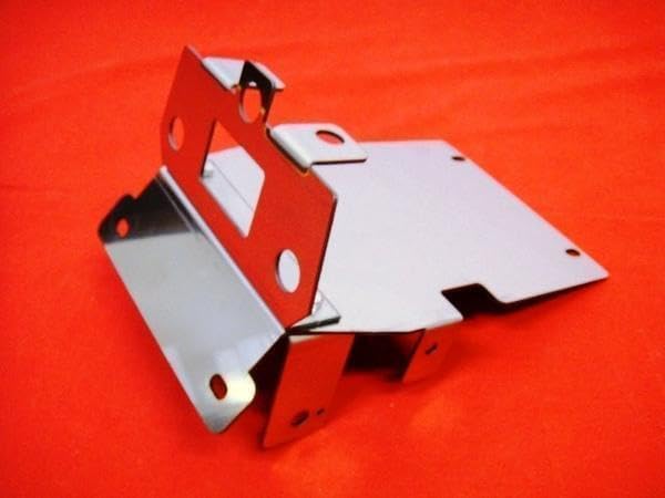 バリオス250 フェンダーレスキット クリア ライト セット ステンレス