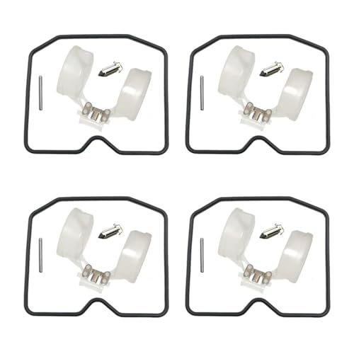 Kit réparation carburateur Bandit 650 et GSF650 2005-2006 avec membrane et flotteur