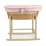 WIKLINOPOL IRENEUSZ ZYGMUNT WICKER WOOD BABY 2000 EU