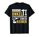 Onkel Geschenke