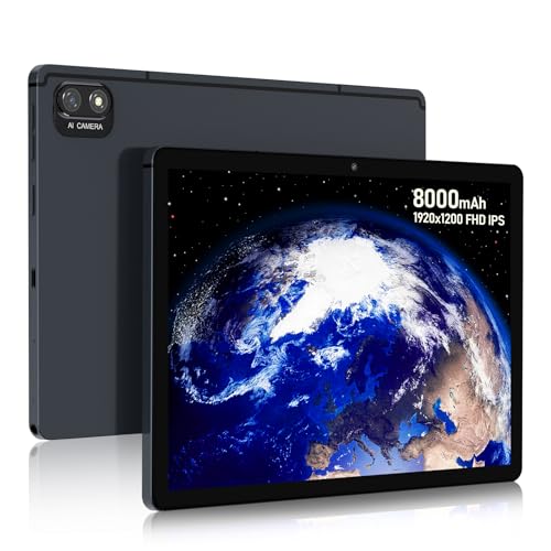 Android12⭐️タブレット　新品　Bluetooth iPad Atmpc ブランド 10.1 タブレット PC Android 13.0 ホーム用 子供