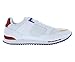 Lacoste Partner Piste 0722 1 SMA White Blue 8.5 M