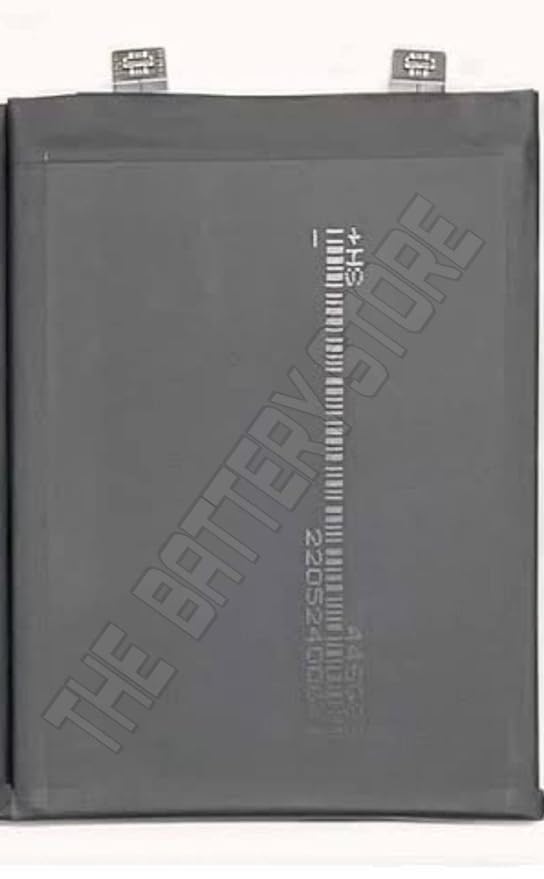 Image of THE BATTERY STORE Original BP49 Battery for Xiaomi Poco F4 5G Battery with 1 Year Warranty**** (DD256)