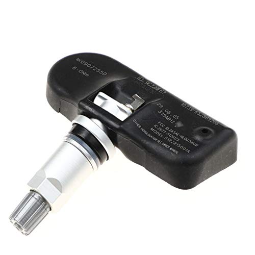 Capteur TPMS Audi 1K0907255D pour rouler serein sur l'autoroute