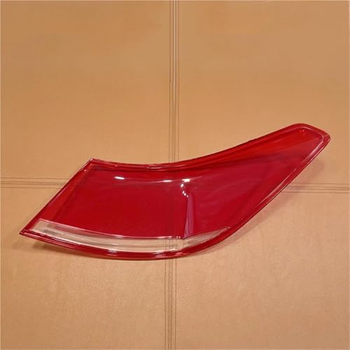 Coque feux arrière Classe E Coupé W207 finition premium polycarbonate