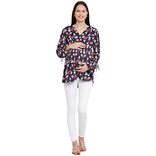 Image of Mine4Nine Women's Georgette Shirt