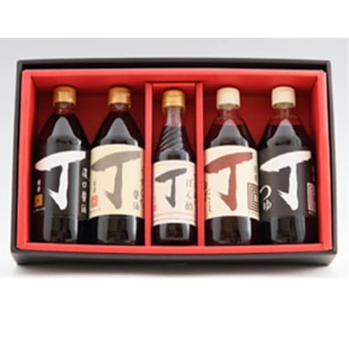 鹿児島県産 丁子屋 5本セット つゆ 白だし ぽん酢 濃口醤油 うすくち醤油 麺つゆ めんつゆ 天つゆ セット 鹿児島県 会社 職場 グルメ ご当地グルメ 食べ物 お取り寄せグルメ 食品 食材 贈り物 ご当地 お取り寄せ ギフト プレゼント 贈答 誕生日 お返し 内祝い お祝い 九州 特産品 御中元 お中元 母の日 父の日 お歳暮 御歳暮のサムネイル