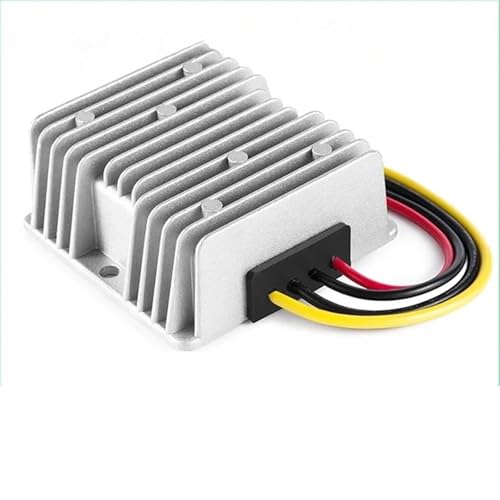 Chargeur boost stabilizer 12V 19V 24V pour alimentation DC