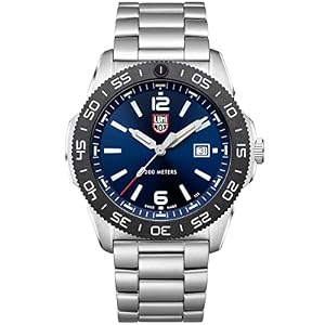 Luminox Pacific Diver 3120 Quartz