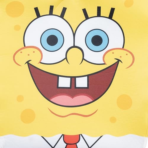 Disfraz juvenil deluxe Bob Esponja talla L miniatura 5