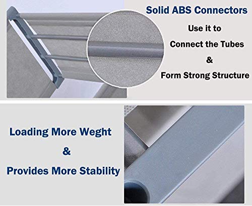 image for Rerii Cube Storage, Organizer Shelves, Bedroom Closet Storage, Standin