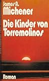 JAMES A. MICHENER: Die Kinder von Torremolinos - Verlag: Europ. Buchgem. - James A. Michener