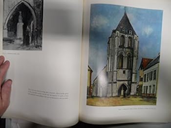 Hardcover Utrillo Book