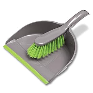 York Veegset Compact grijs, 170 g