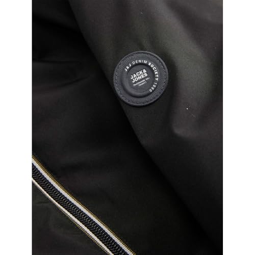 Blouson enfant Jack & Jones JJEBROOK REVERSIBLE FR - vue 5