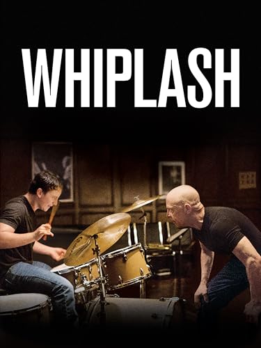 Whiplash